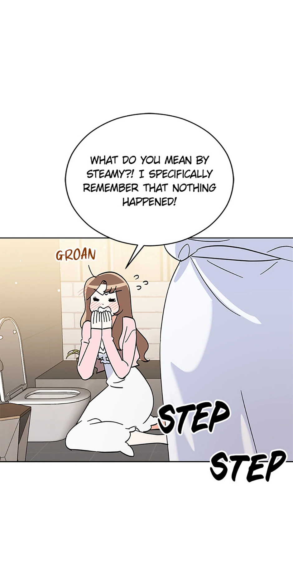 Please Divorce Me Chapter 5 - page 59